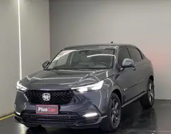 HONDA HR-V 1.5 DI I-VTEC TURBO FLEX ADVANCE CVT HONDA HR-V 1.5 DI I-VTEC TURBO FLEX ADVANCE CVT