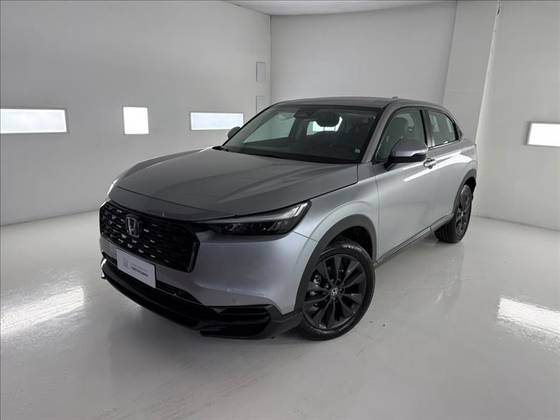 HONDA HR-V 1.5 DI I-VTEC TURBO FLEX ADVANCE CVT