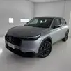 HONDA HR-V 1.5 DI I-VTEC TURBO FLEX ADVANCE CVT HONDA HR-V 1.5 DI I-VTEC TURBO FLEX ADVANCE CVT