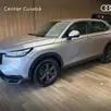 HONDA HR-V 1.5 DI I-VTEC TURBO FLEX ADVANCE CVT HONDA HR-V 1.5 DI I-VTEC TURBO FLEX ADVANCE CVT