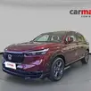 HONDA HR-V 1.5 DI I-VTEC TURBO FLEX ADVANCE CVT HONDA HR-V 1.5 DI I-VTEC TURBO FLEX ADVANCE CVT