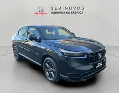 HONDA HR-V 1.5 DI I-VTEC TURBO FLEX ADVANCE CVT HONDA HR-V 1.5 DI I-VTEC TURBO FLEX ADVANCE CVT