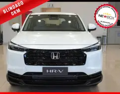HONDA HR-V 1.5 DI I-VTEC TURBO FLEX ADVANCE CVT HONDA HR-V 1.5 DI I-VTEC TURBO FLEX ADVANCE CVT