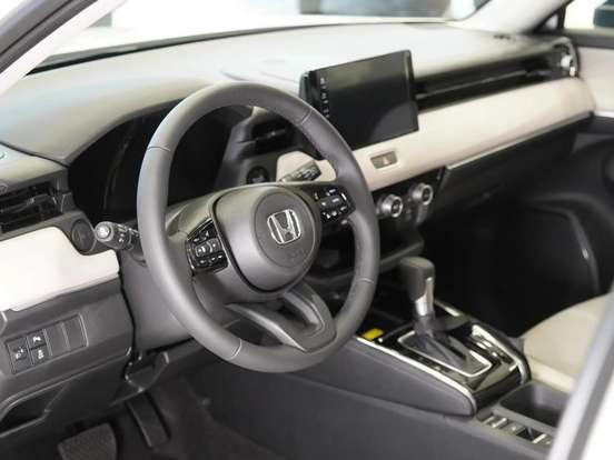 HONDA-HR-V-1.5 DI I-VTEC TURBO FLEX ADVANCE CVT HONDA-HR-V-2026