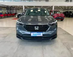HONDA HR-V 1.5 DI I-VTEC TURBO FLEX ADVANCE CVT HONDA HR-V 1.5 DI I-VTEC TURBO FLEX ADVANCE CVT