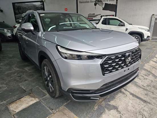 HONDA-HR-V-1.5 DI I-VTEC TURBO FLEX ADVANCE CVT HONDA-HR-V-2026
