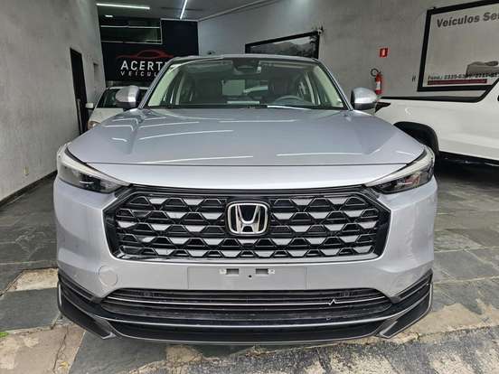 HONDA-HR-V-2026