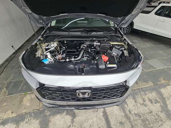 HONDA-HR-V-1.5 DI I-VTEC TURBO FLEX ADVANCE CVT HONDA-HR-V-2026