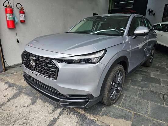 HONDA-HR-V-2026