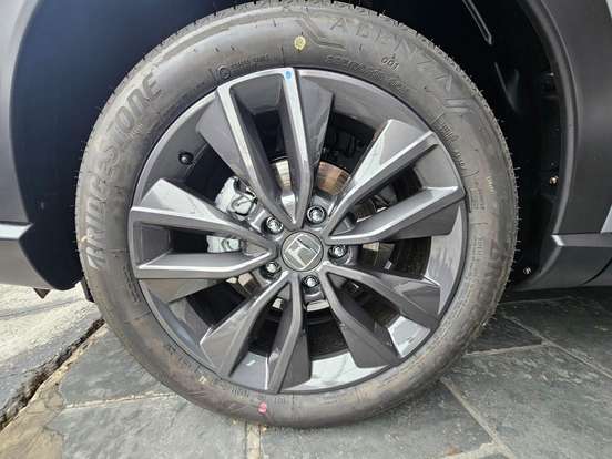 HONDA-HR-V-1.5 DI I-VTEC TURBO FLEX ADVANCE CVT HONDA-HR-V-2026