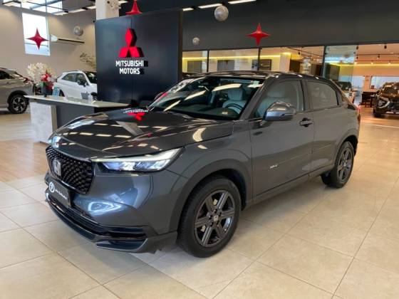 HONDA HR-V 1.5 DI I-VTEC TURBO FLEX ADVANCE CVT