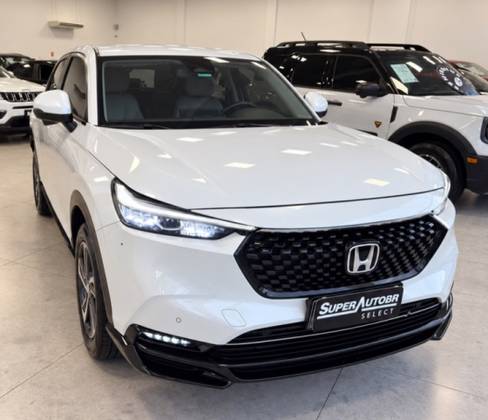 HONDA HR-V 1.5 DI I-VTEC TURBO FLEX TOURING CVT