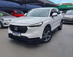 HONDA HR-V 1.5 DI I-VTEC TURBO FLEX TOURING CVT HONDA HR-V 1.5 DI I-VTEC TURBO FLEX TOURING CVT