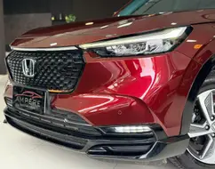 HONDA HR-V 1.5 DI I-VTEC TURBO FLEX TOURING CVT HONDA HR-V 1.5 DI I-VTEC TURBO FLEX TOURING CVT