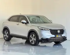HONDA HR-V 1.5 DI I-VTEC TURBO FLEX TOURING CVT HONDA HR-V 1.5 DI I-VTEC TURBO FLEX TOURING CVT