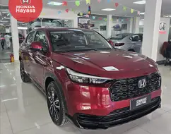 HONDA HR-V 1.5 DI I-VTEC TURBO FLEX TOURING CVT HONDA HR-V 1.5 DI I-VTEC TURBO FLEX TOURING CVT
