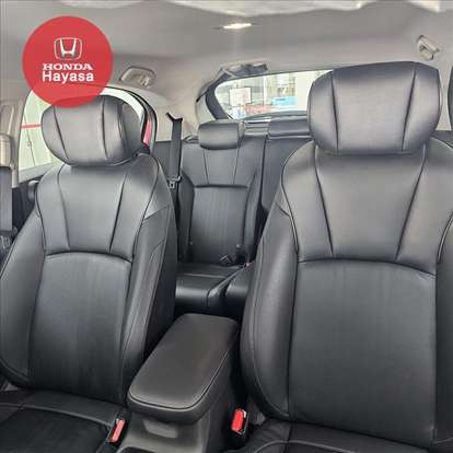 HONDA-HR-V-2025