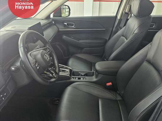 HONDA-HR-V-1.5 DI I-VTEC TURBO FLEX TOURING CVT HONDA-HR-V-2025