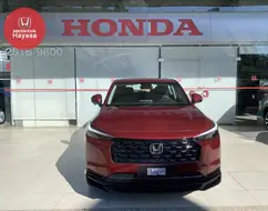 HONDA HR-V 1.5 DI I-VTEC TURBO FLEX TOURING CVT HONDA HR-V 1.5 DI I-VTEC TURBO FLEX TOURING CVT