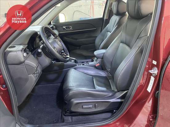 HONDA-HR-V-1.5 DI I-VTEC TURBO FLEX TOURING CVT HONDA-HR-V-2025