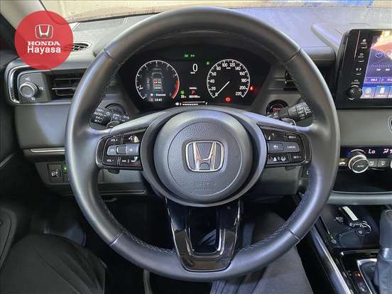 HONDA-HR-V-2025