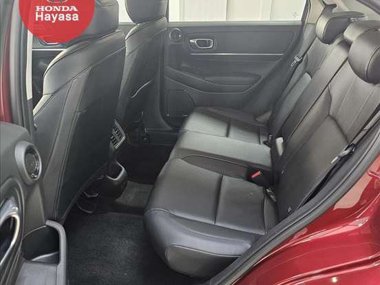 HONDA-HR-V-1.5 DI I-VTEC TURBO FLEX TOURING CVT HONDA-HR-V-2025