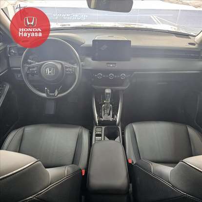 HONDA-HR-V-2025