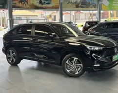 HONDA HR-V 1.5 DI I-VTEC TURBO FLEX TOURING CVT HONDA HR-V 1.5 DI I-VTEC TURBO FLEX TOURING CVT