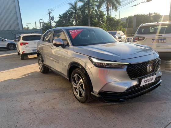 HONDA HR-V 1.5 DI I-VTEC TURBO FLEX TOURING CVT