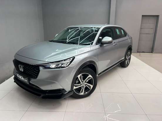 HONDA-HR-V-2025