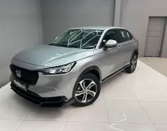 HONDA HR-V 1.5 DI I-VTEC TURBO FLEX TOURING CVT HONDA HR-V 1.5 DI I-VTEC TURBO FLEX TOURING CVT