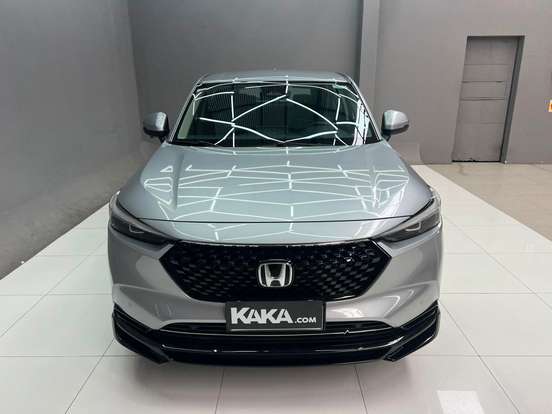 HONDA-HR-V-1.5 DI I-VTEC TURBO FLEX TOURING CVT HONDA-HR-V-2025