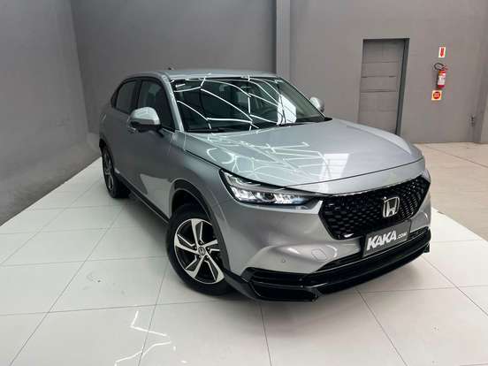 HONDA-HR-V-1.5 DI I-VTEC TURBO FLEX TOURING CVT HONDA-HR-V-2025