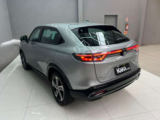 HONDA-HR-V-2025