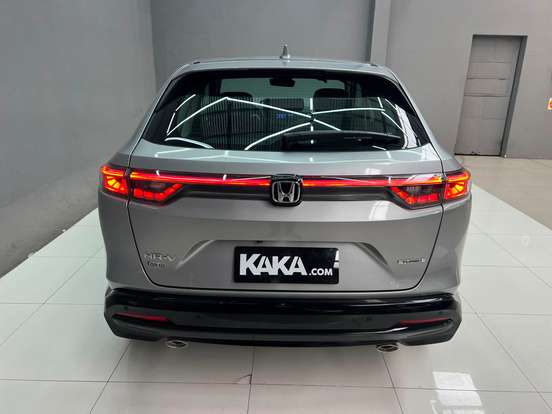 HONDA-HR-V-1.5 DI I-VTEC TURBO FLEX TOURING CVT HONDA-HR-V-2025