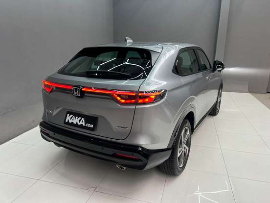 HONDA-HR-V-2025