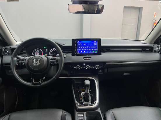 HONDA-HR-V-2025