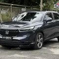 HONDA HR-V 1.5 DI I-VTEC TURBO FLEX TOURING CVT HONDA HR-V 1.5 DI I-VTEC TURBO FLEX TOURING CVT