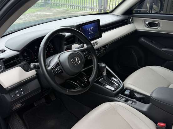 HONDA-HR-V-1.5 DI I-VTEC TURBO FLEX TOURING CVT HONDA-HR-V-2024