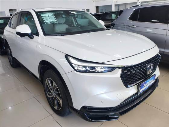 HONDA HR-V 1.5 DI I-VTEC TURBO FLEX TOURING CVT