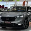 HONDA HR-V 1.5 DI I-VTEC TURBO FLEX TOURING CVT HONDA HR-V 1.5 DI I-VTEC TURBO FLEX TOURING CVT