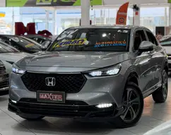 HONDA HR-V 1.5 DI I-VTEC TURBO FLEX TOURING CVT HONDA HR-V 1.5 DI I-VTEC TURBO FLEX TOURING CVT