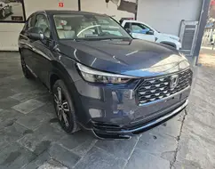HONDA HR-V 1.5 DI I-VTEC TURBO FLEX TOURING CVT HONDA HR-V 1.5 DI I-VTEC TURBO FLEX TOURING CVT