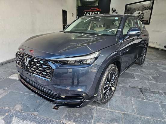 HONDA-HR-V-2026