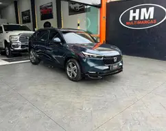 HONDA HR-V 1.5 DI I-VTEC TURBO FLEX TOURING CVT HONDA HR-V 1.5 DI I-VTEC TURBO FLEX TOURING CVT