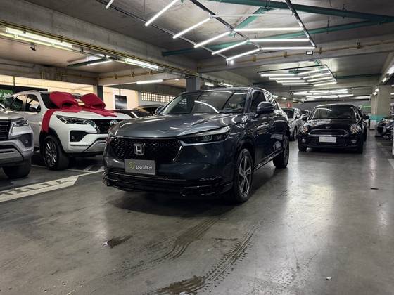 HONDA HR-V 1.5 DI I-VTEC TURBO FLEX TOURING CVT