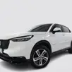 HONDA HR-V 1.5 DI I-VTEC TURBO FLEX TOURING CVT HONDA HR-V 1.5 DI I-VTEC TURBO FLEX TOURING CVT
