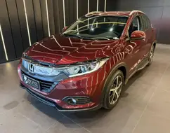 HONDA HR-V 1.8 16V FLEX EX 4P AUTOMÁTICO HONDA HR-V 1.8 16V FLEX EX 4P AUTOMÁTICO