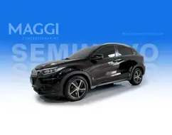 HONDA HR-V 1.8 16V FLEX EX 4P AUTOMÁTICO HONDA HR-V 1.8 16V FLEX EX 4P AUTOMÁTICO