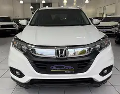 HONDA HR-V 1.8 16V FLEX EX 4P AUTOMÁTICO HONDA HR-V 1.8 16V FLEX EX 4P AUTOMÁTICO